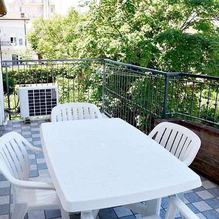 Ilios Residence Lido di Jesolo Kültér fotó