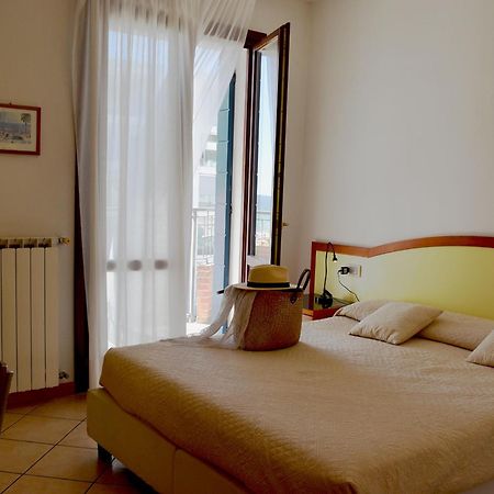 Ilios Residence Lido di Jesolo Kültér fotó