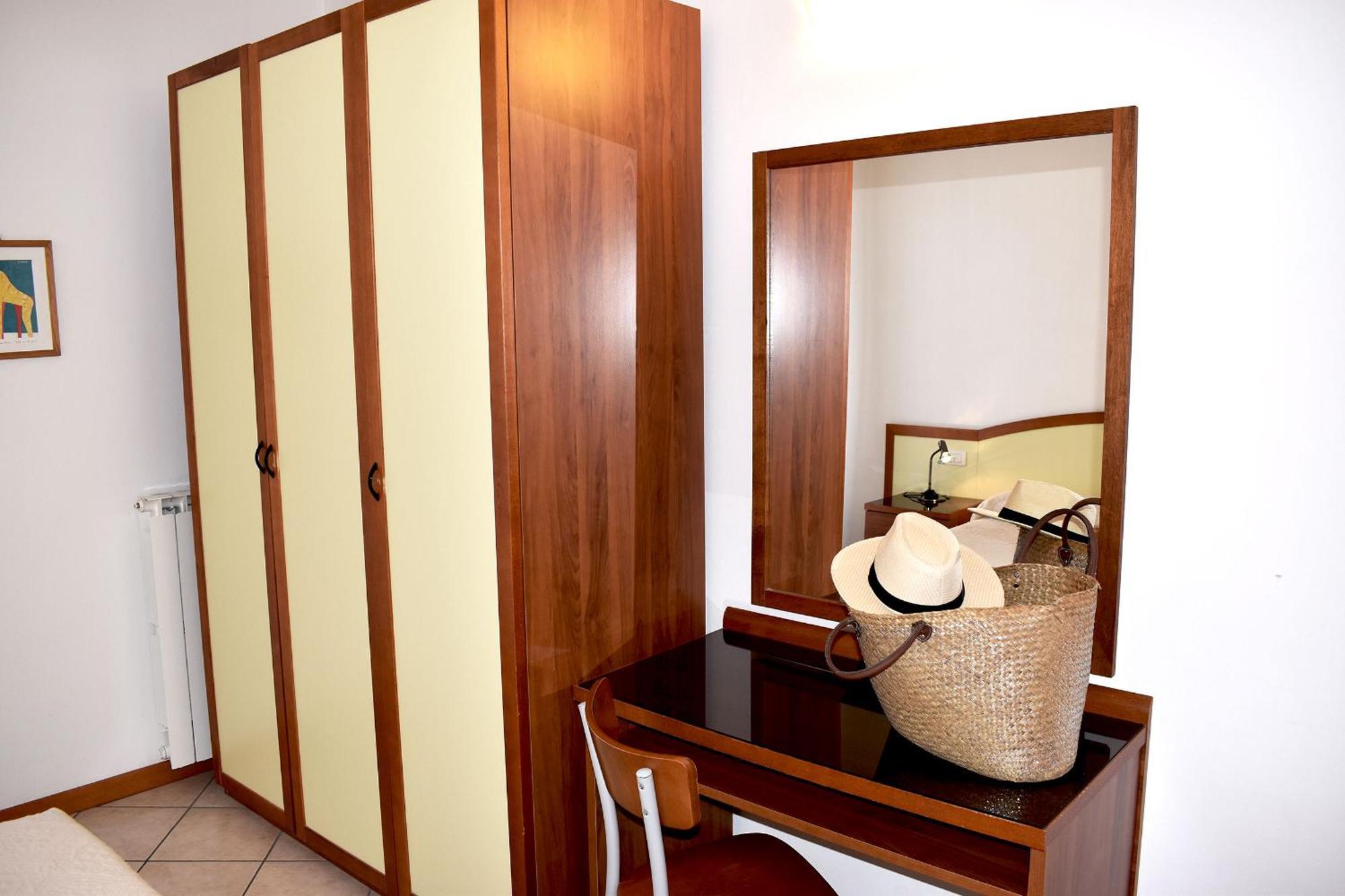 Ilios Residence Lido di Jesolo Kültér fotó