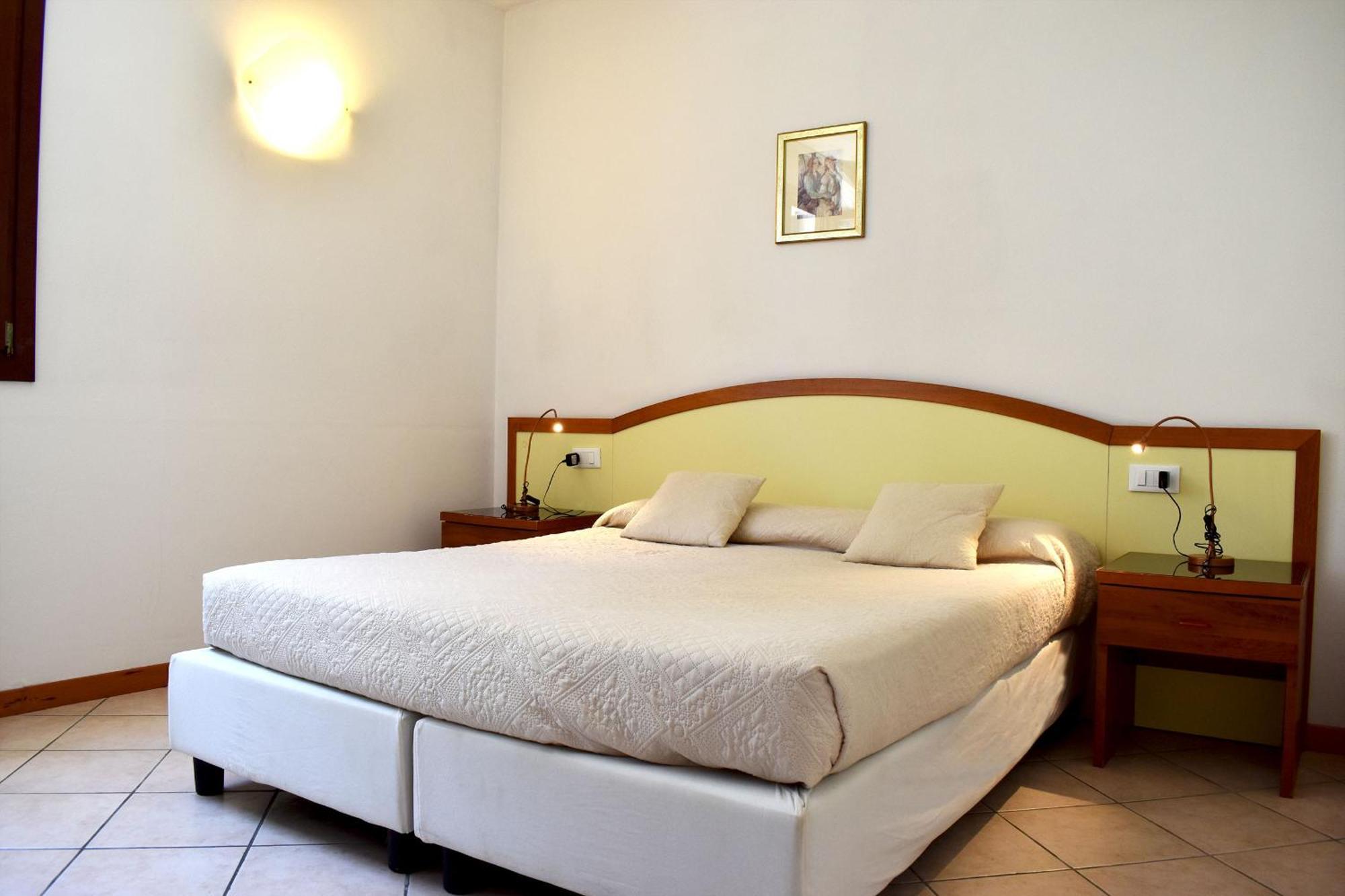 Ilios Residence Lido di Jesolo Kültér fotó