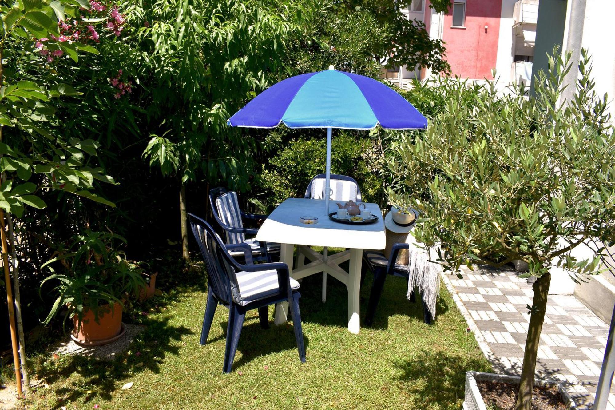 Ilios Residence Lido di Jesolo Kültér fotó