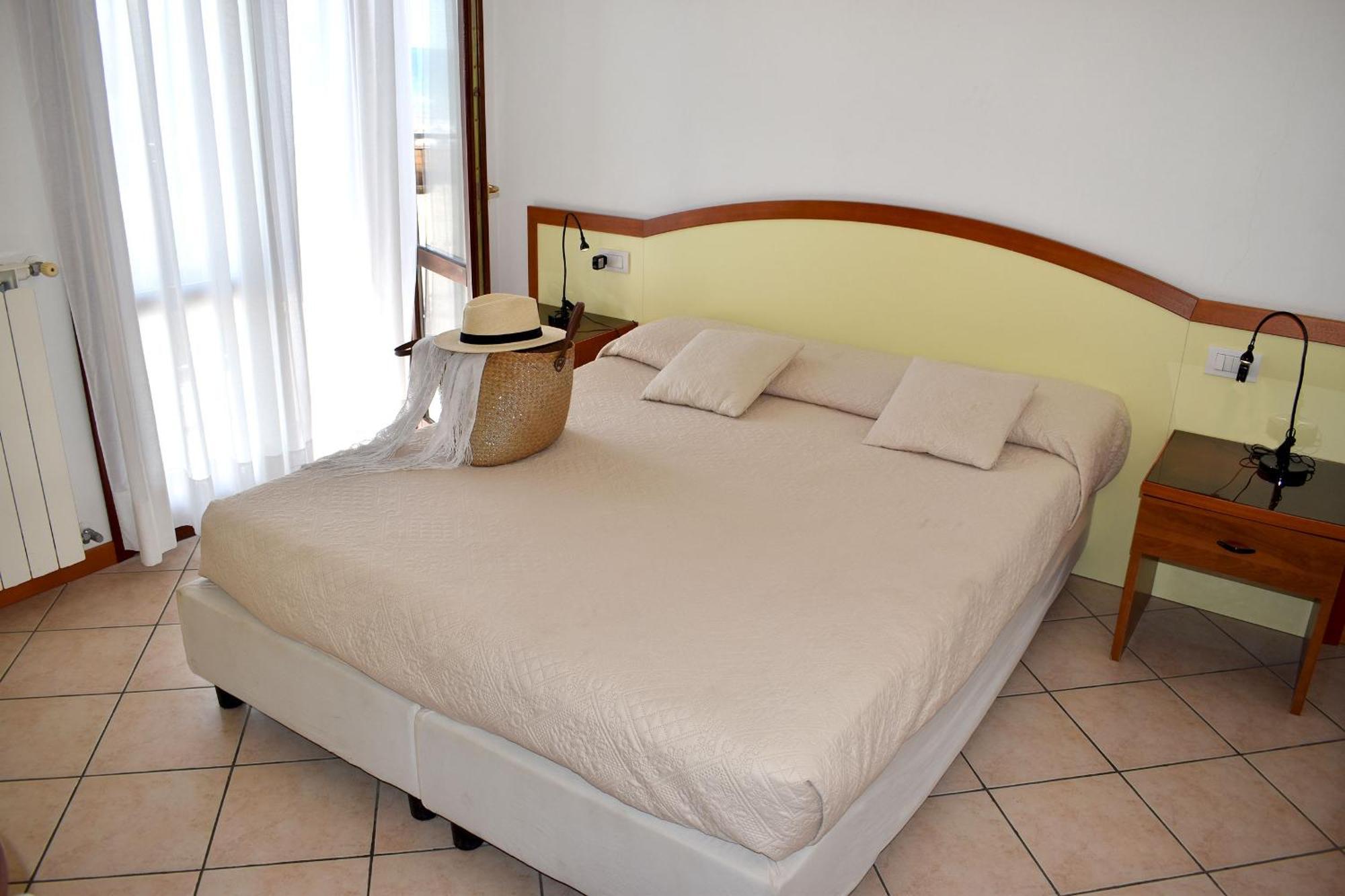 Ilios Residence Lido di Jesolo Kültér fotó