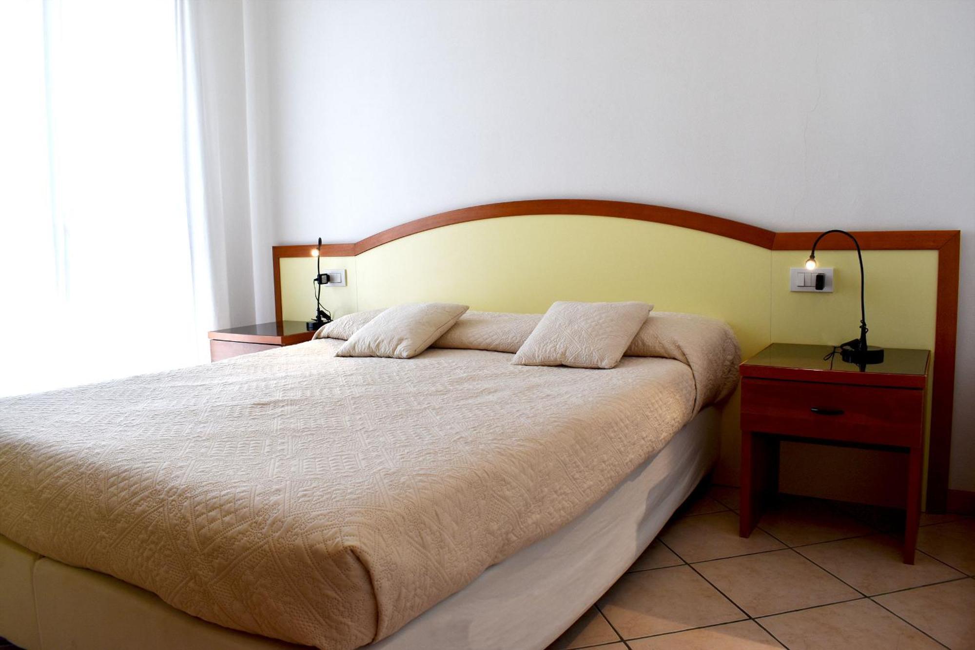 Ilios Residence Lido di Jesolo Kültér fotó