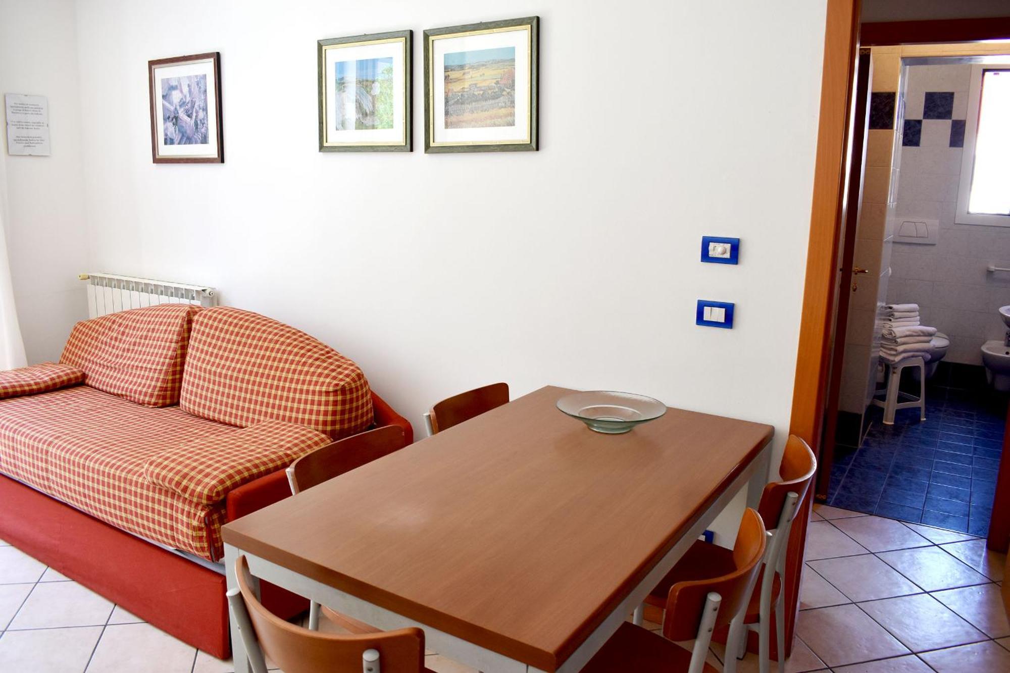 Ilios Residence Lido di Jesolo Kültér fotó