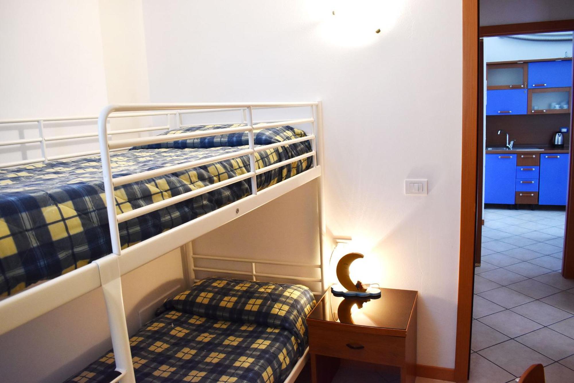 Ilios Residence Lido di Jesolo Kültér fotó