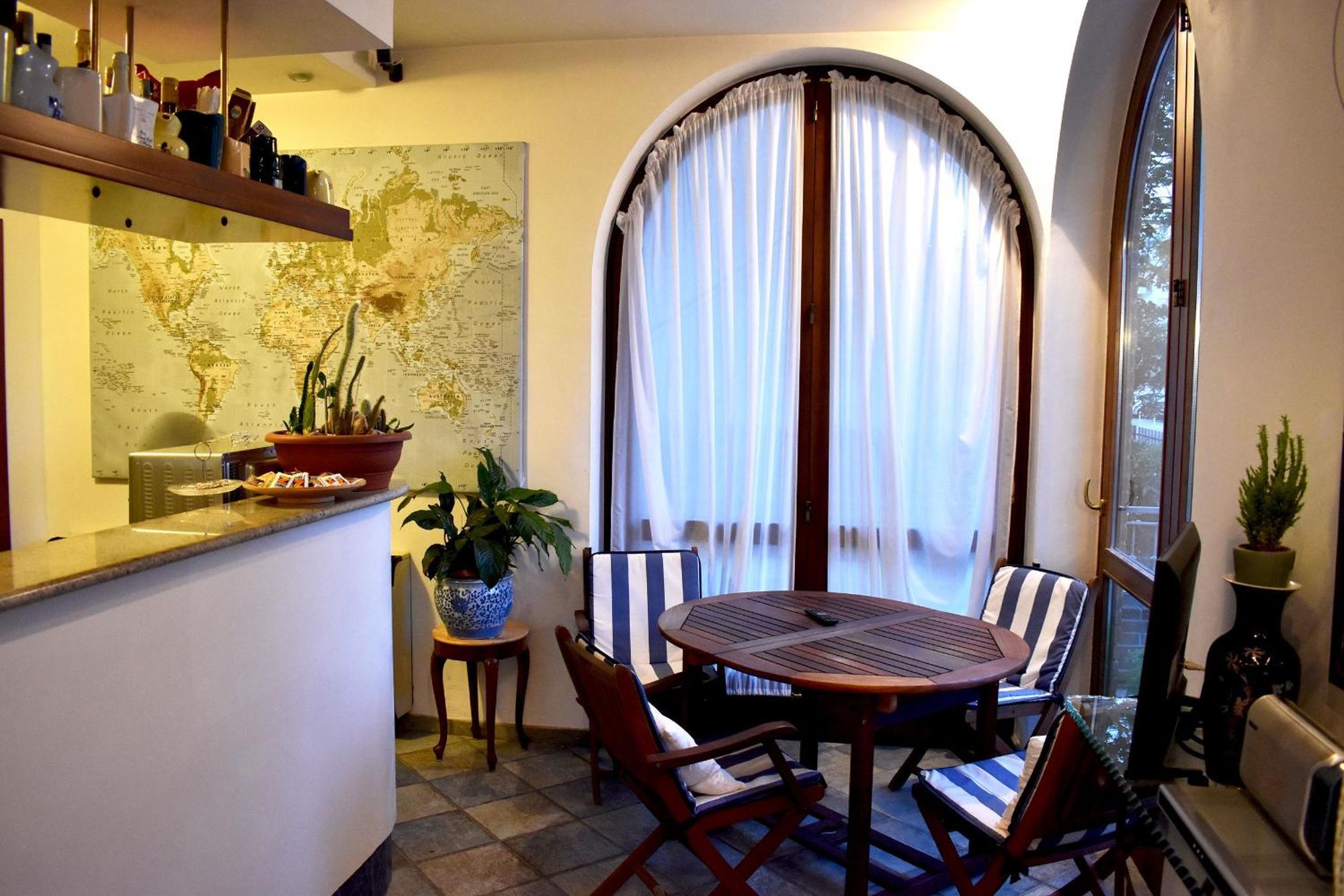 Ilios Residence Lido di Jesolo Kültér fotó