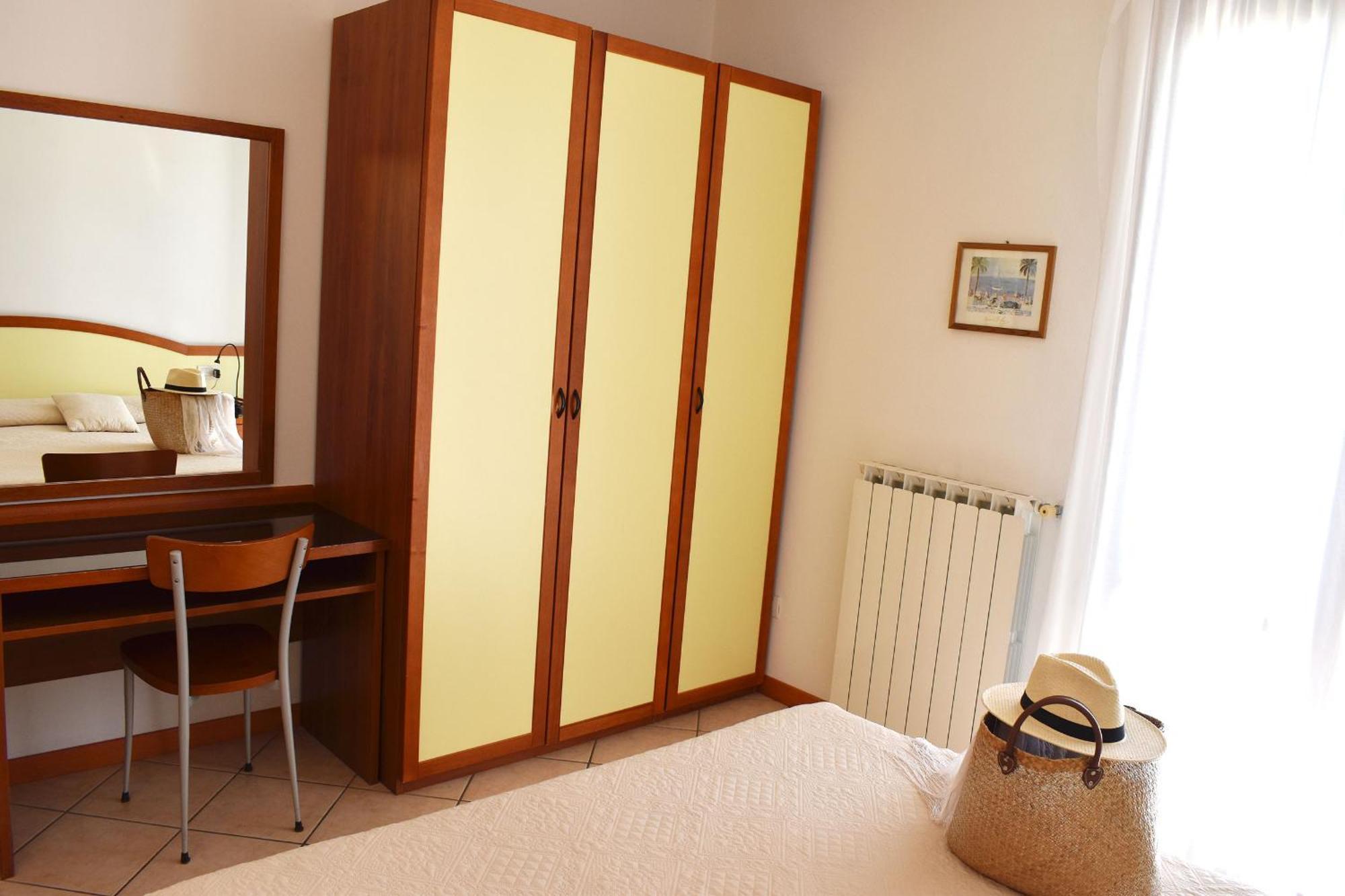 Ilios Residence Lido di Jesolo Kültér fotó