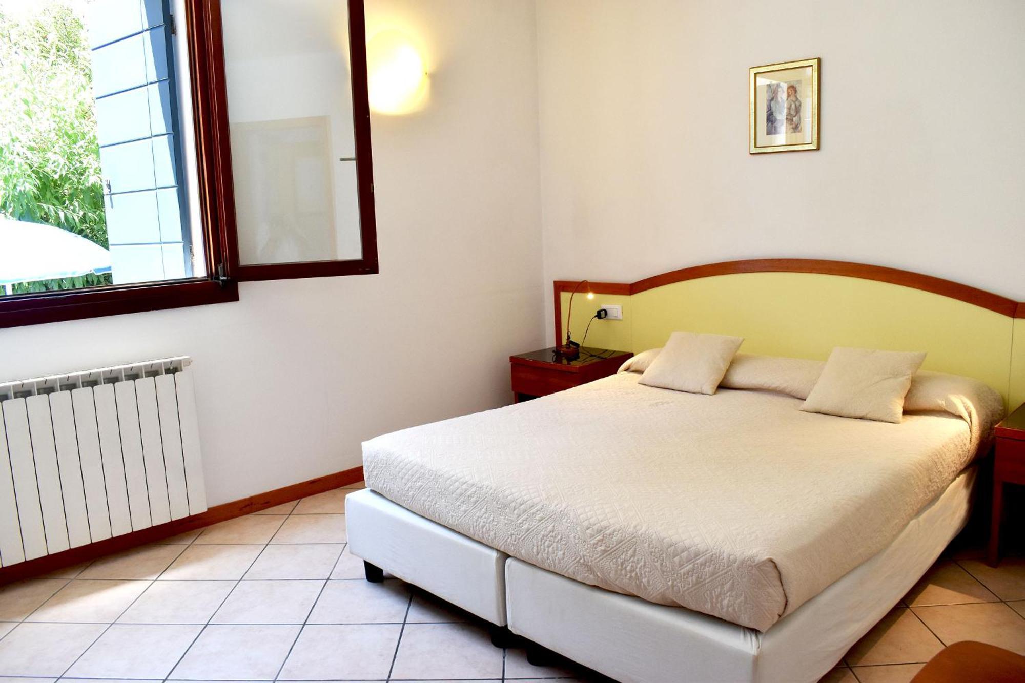 Ilios Residence Lido di Jesolo Kültér fotó