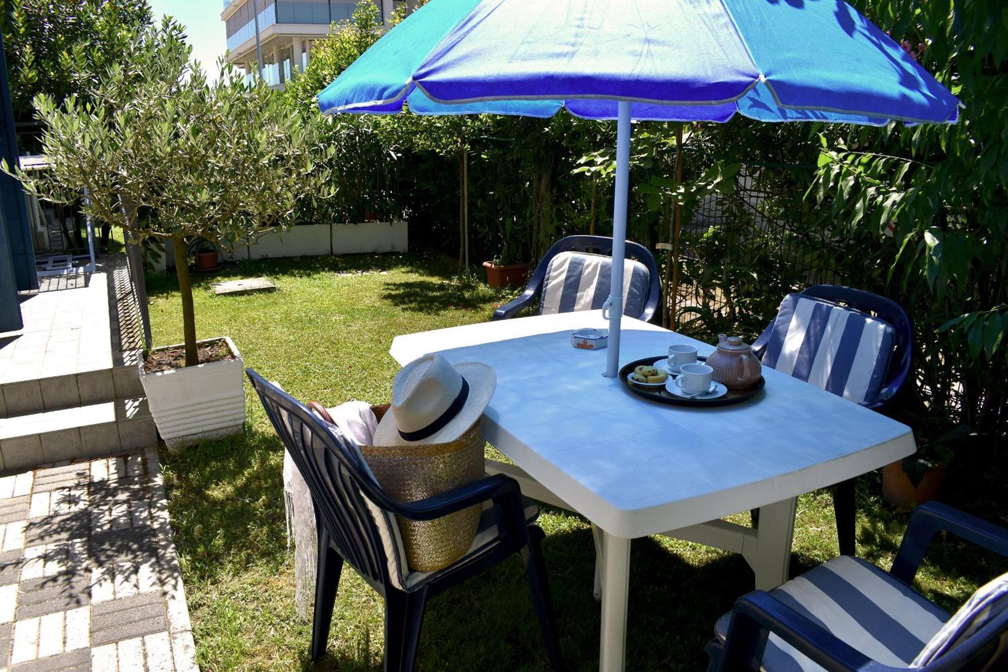 Ilios Residence Lido di Jesolo Kültér fotó