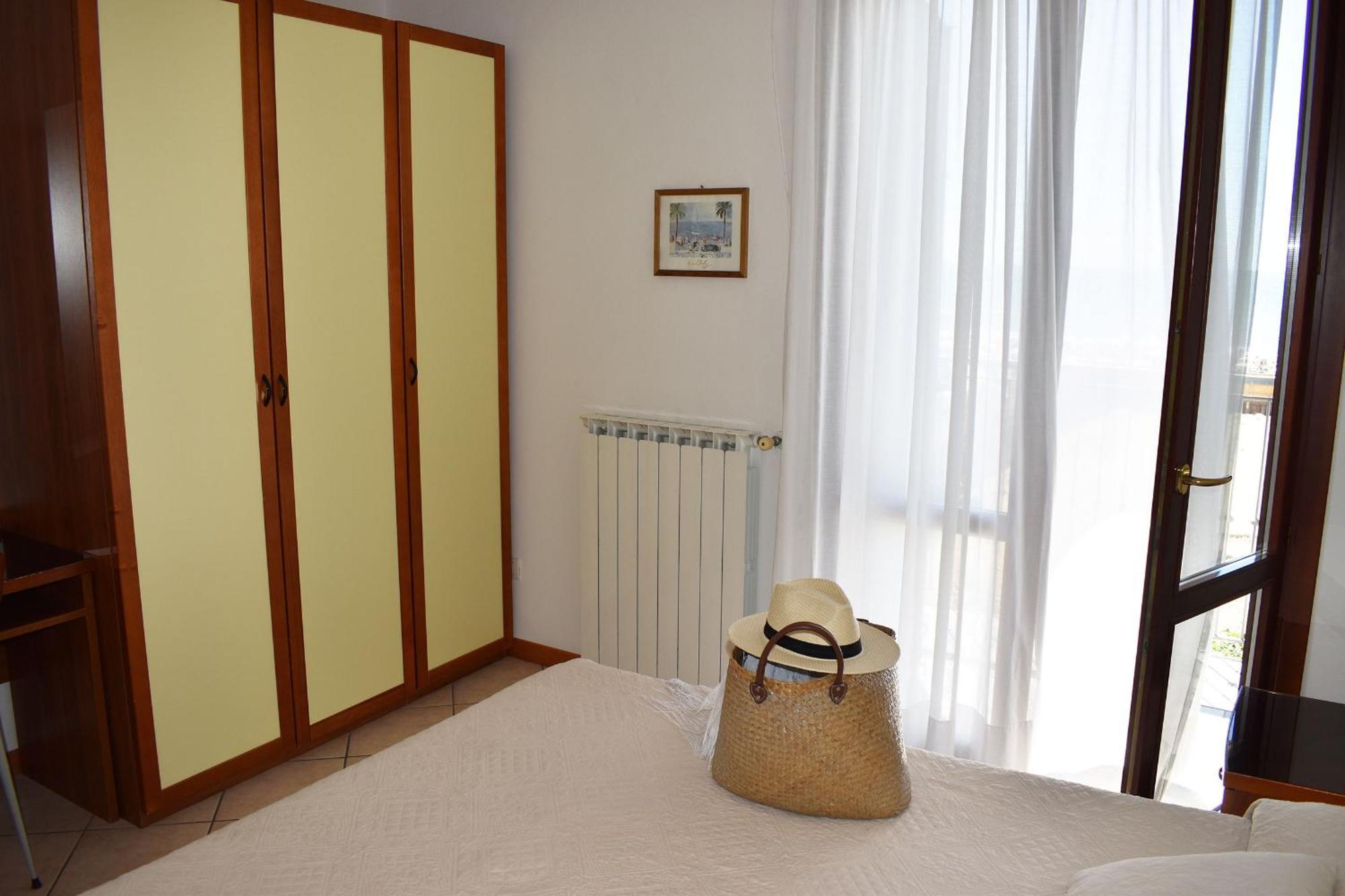Ilios Residence Lido di Jesolo Kültér fotó
