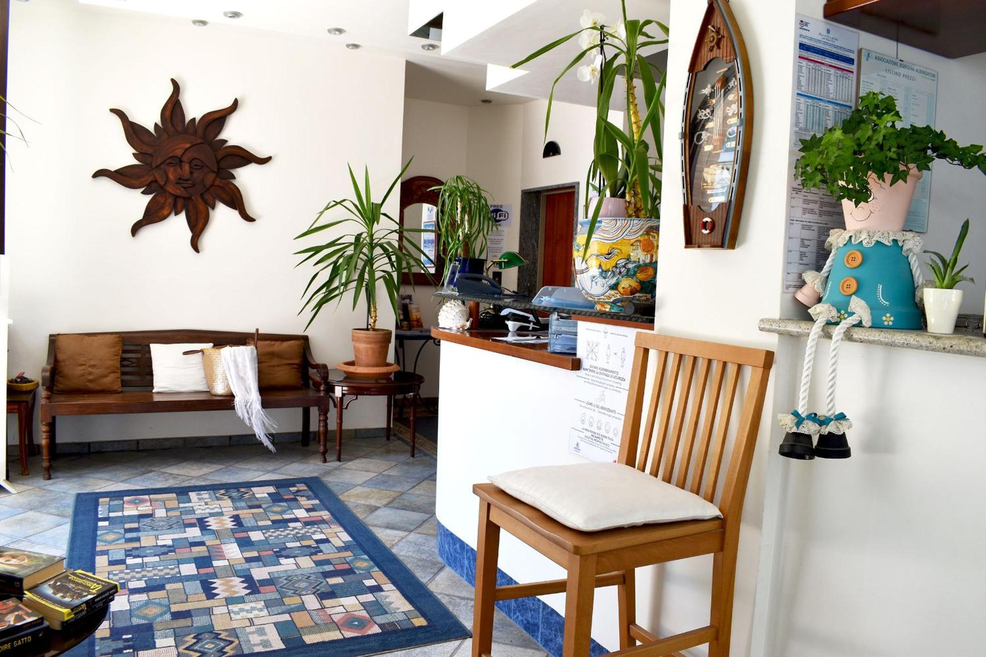 Ilios Residence Lido di Jesolo Kültér fotó