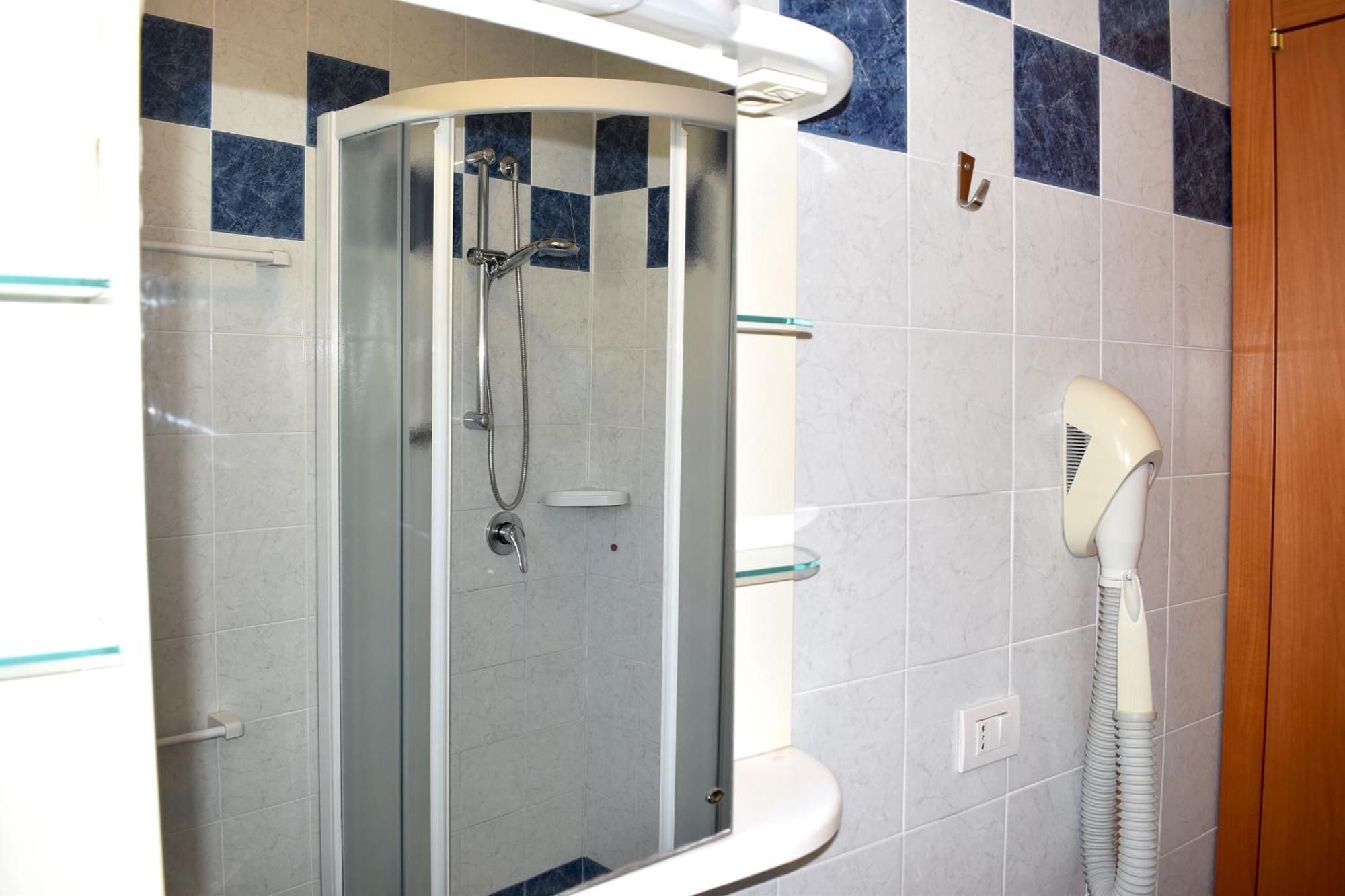 Ilios Residence Lido di Jesolo Kültér fotó
