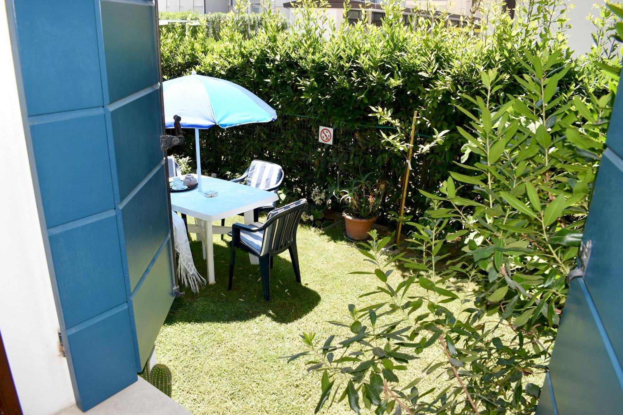 Ilios Residence Lido di Jesolo Kültér fotó