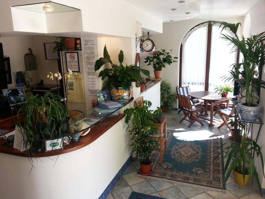 Ilios Residence Lido di Jesolo Kültér fotó