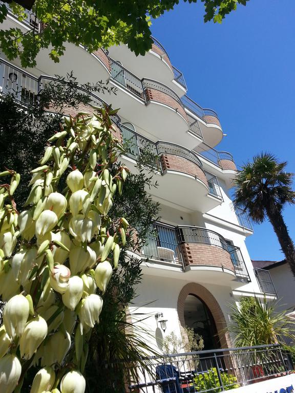 Ilios Residence Lido di Jesolo Kültér fotó