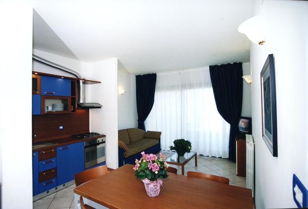 Ilios Residence Lido di Jesolo Szoba fotó