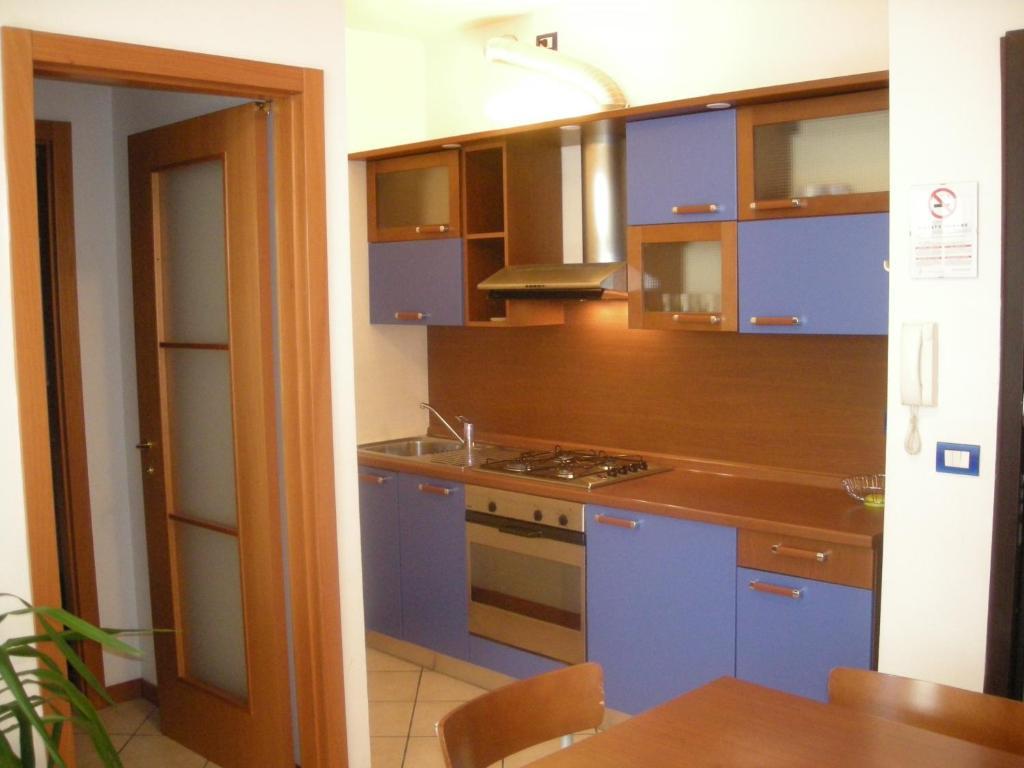 Ilios Residence Lido di Jesolo Szoba fotó