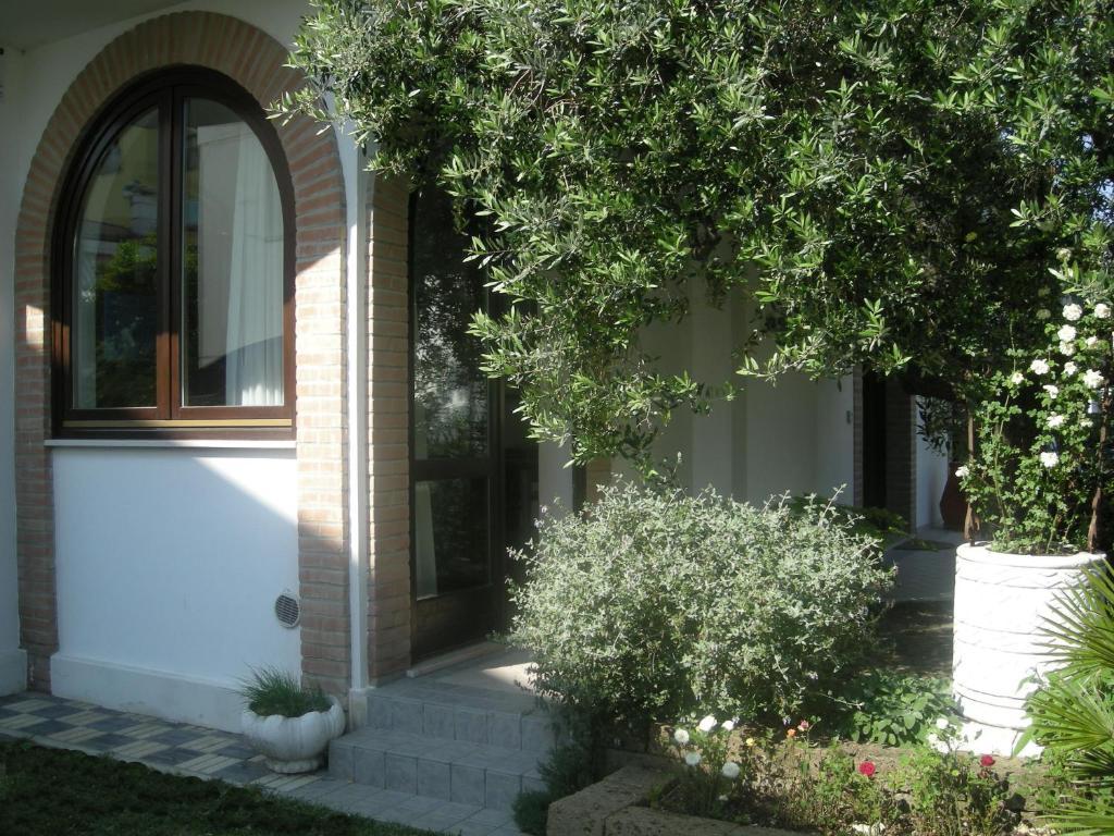 Ilios Residence Lido di Jesolo Szoba fotó