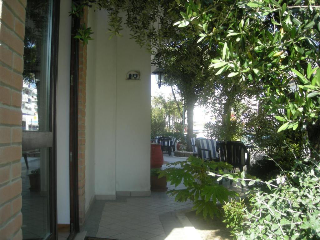 Ilios Residence Lido di Jesolo Szoba fotó