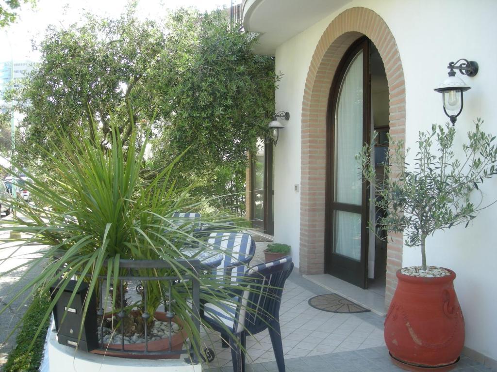 Ilios Residence Lido di Jesolo Szoba fotó