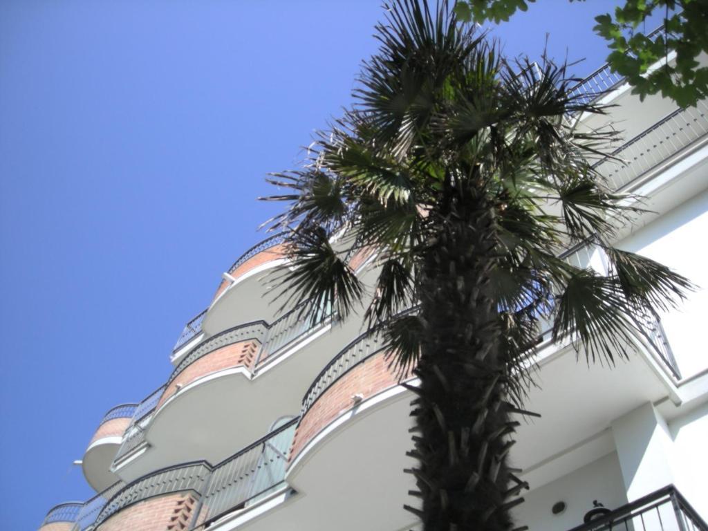 Ilios Residence Lido di Jesolo Kültér fotó
