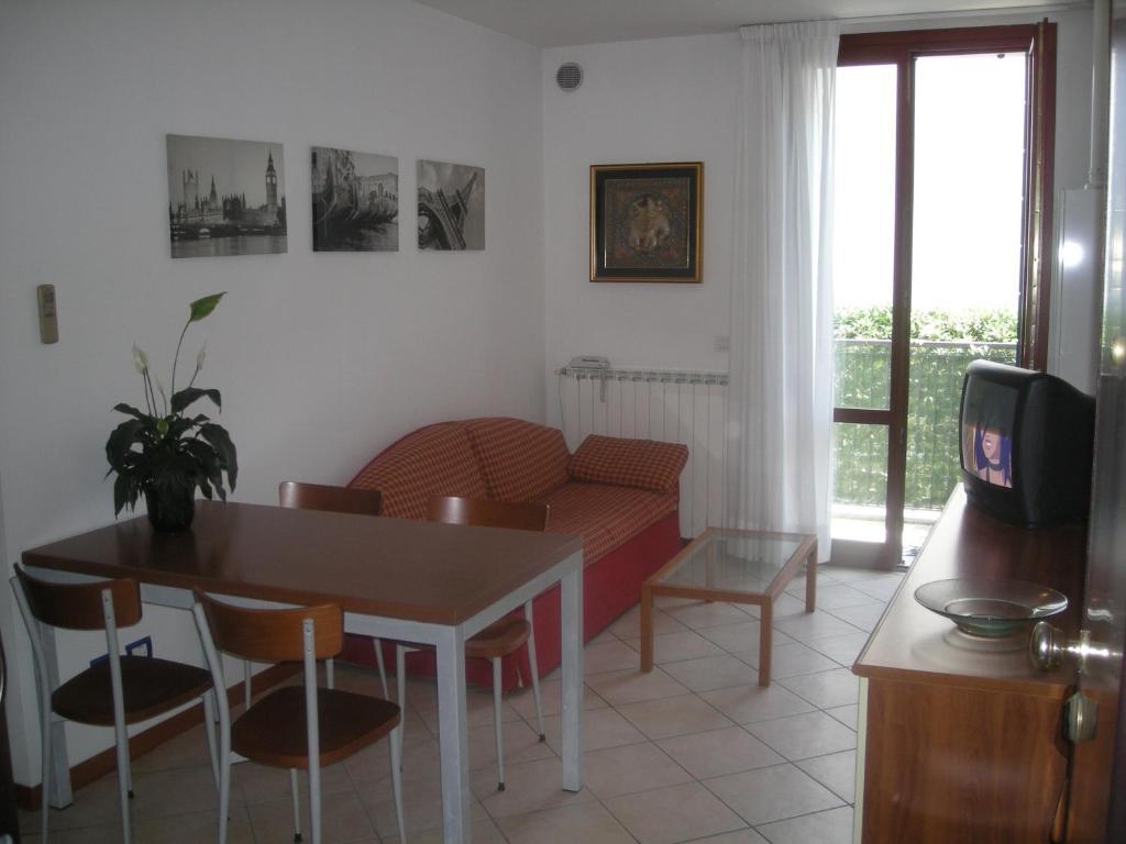 Ilios Residence Lido di Jesolo Kültér fotó