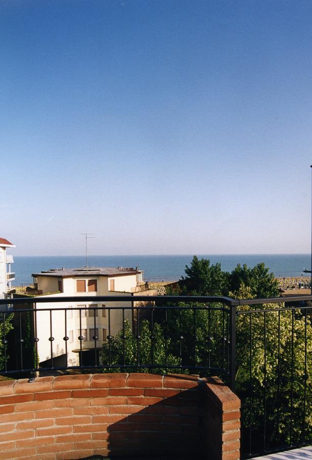 Ilios Residence Lido di Jesolo Kültér fotó
